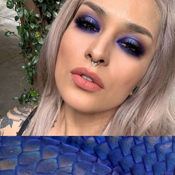 Melt Cosmetics "Gwendolyn" liquid lipstick - Picture 5 of 5